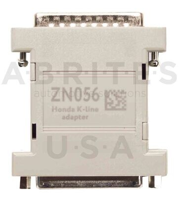 ZN056- Honda K-line adapter