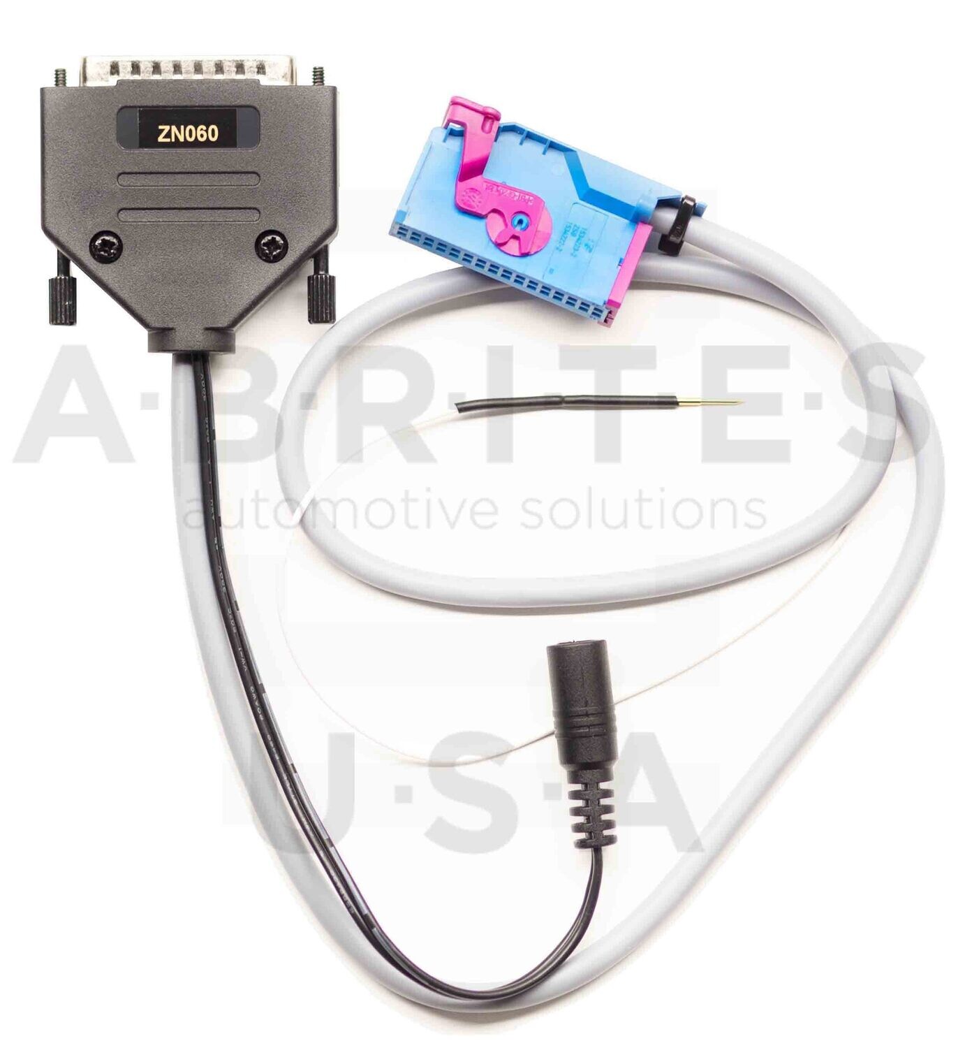 ZN060- VAG Micronas (New style connector) Cluster Adapter