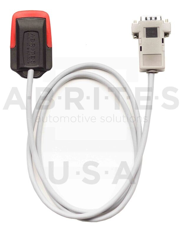 ZN066- SUBARU TRANSPONDER EMULATOR
