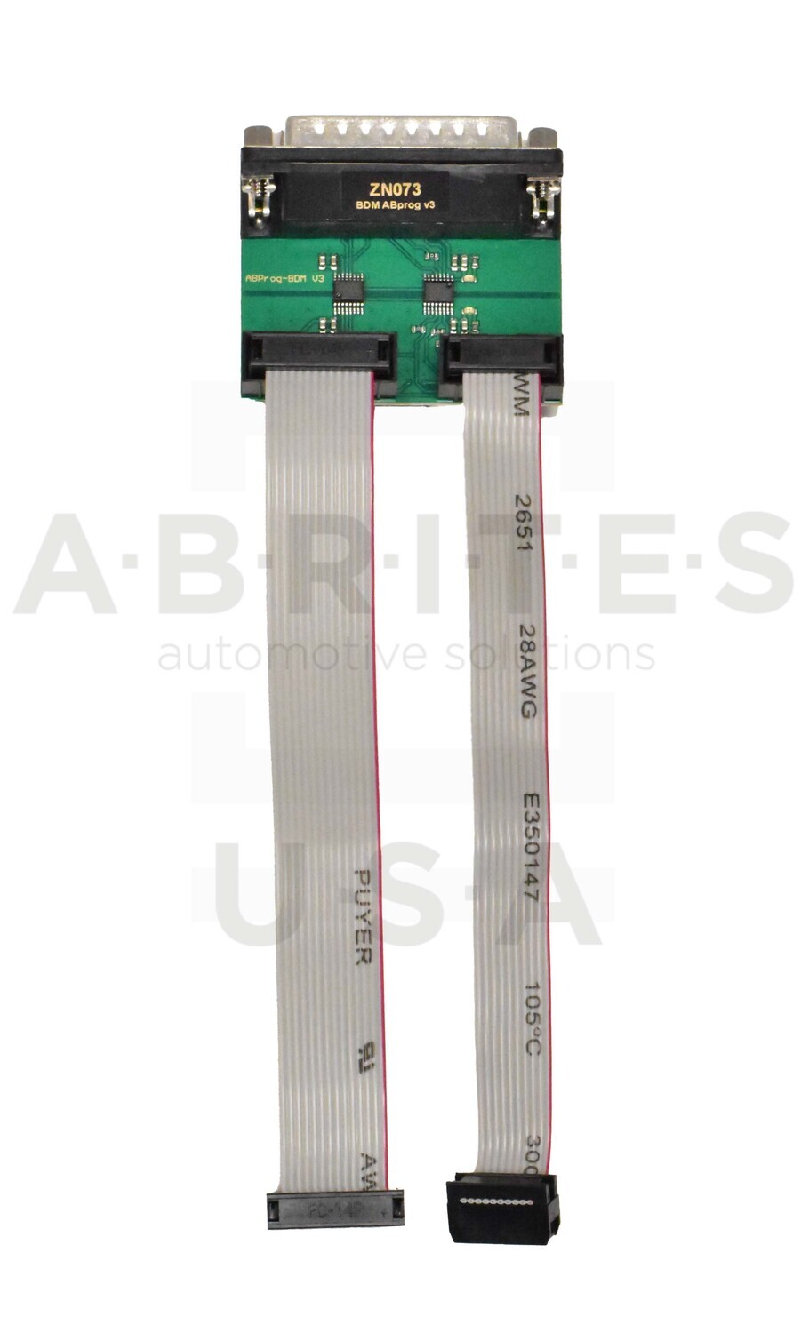 ZN073- ABRITES BDM PROGRAMMER