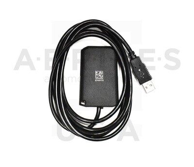 ZN075 - IR Adapter for Mercedes Actros