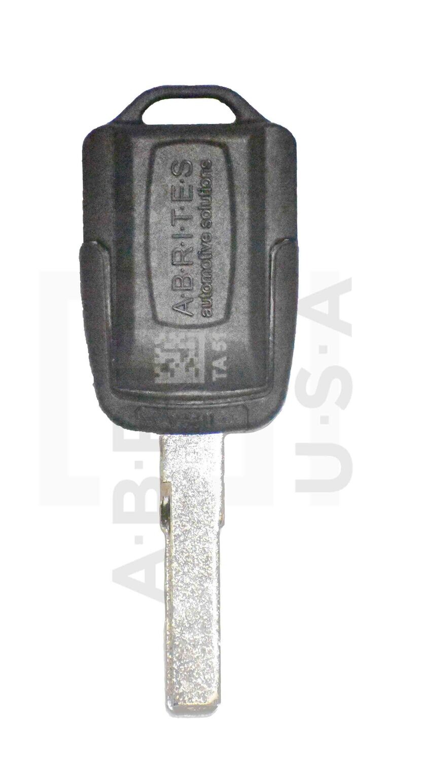 FIAT AES KEY