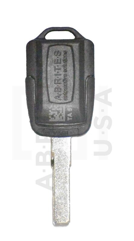 FIAT AES KEY