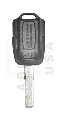 FIAT AES KEY