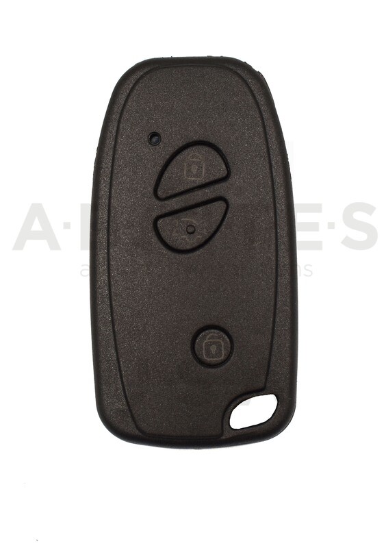 TA29- ABRITES FCA KEYLESS key