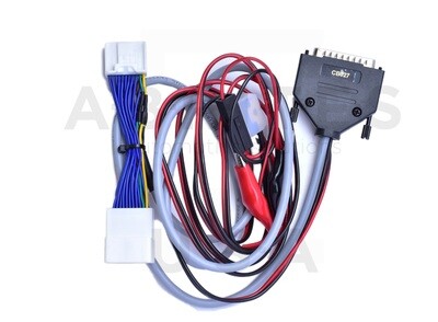 CB027 - Diagnostic cable for Tesla Model 3