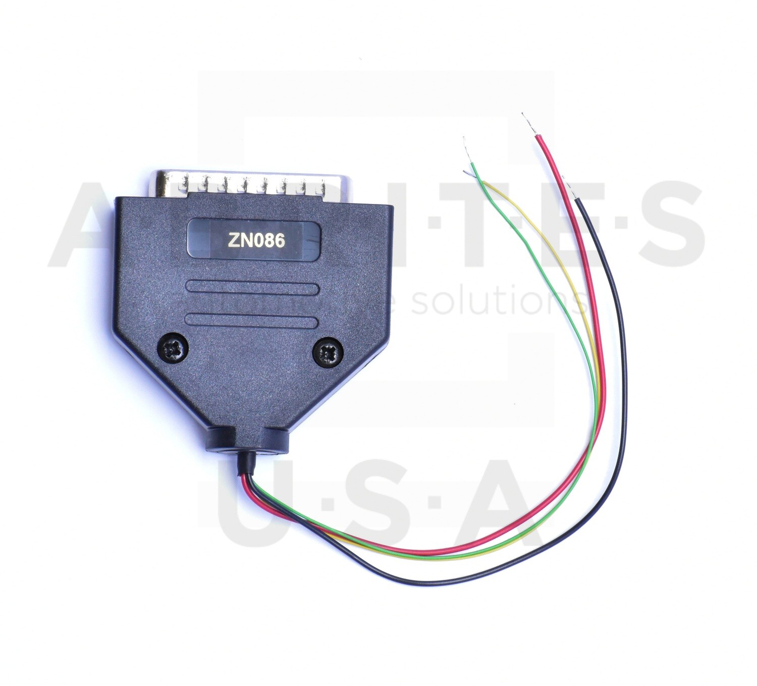 ZN086 - MC9S12 ADAPTER for ABPROG