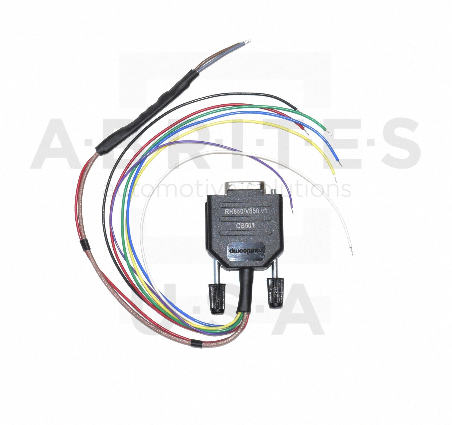 CB501 - RH850/V850 connection cable