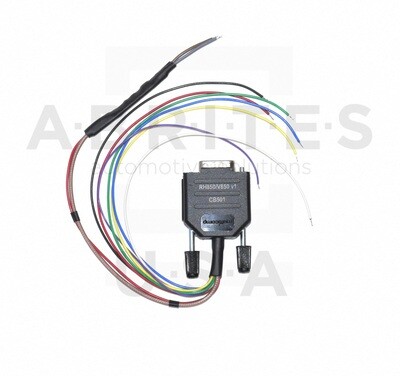 CB501 - RH850/V850 connection cable