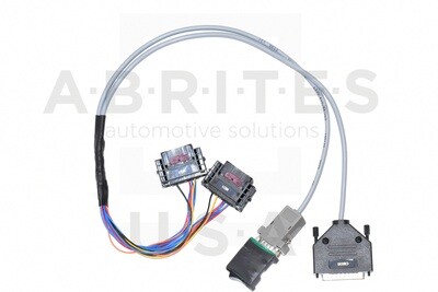 CB030 - Mercedes-Benz MD1/MG1 ECU connection cable for FBS4 Manager and ECU Programming Tool
