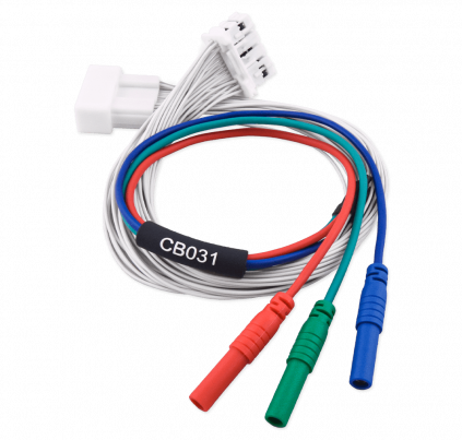 CB031 - Extension Cable for Direct Connecting to Toyota/Lexus Smart System with B9-BA