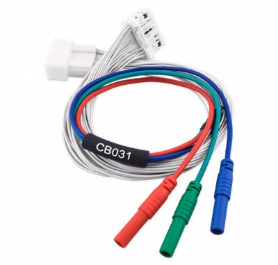 CB031 - Extension Cable for Direct Connecting to Toyota/Lexus Smart System with B9-BA
