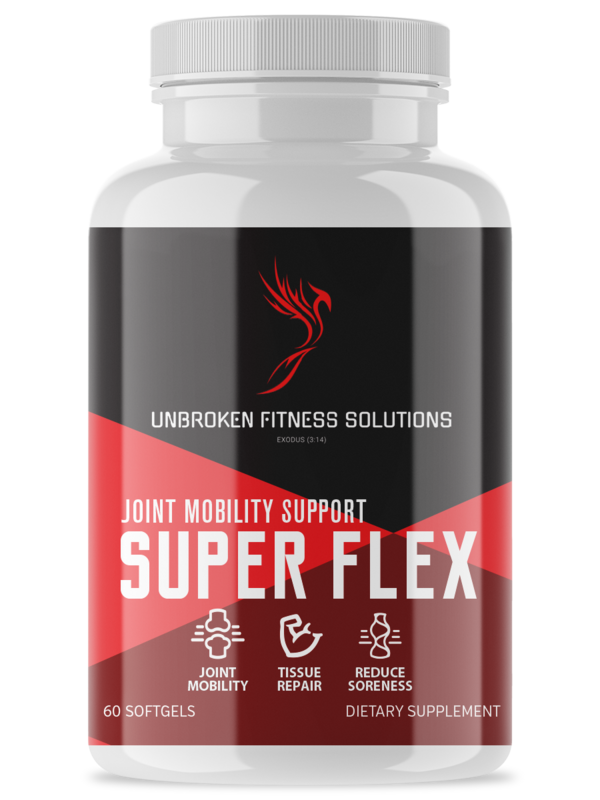 Super Joint Flex Mobility Support