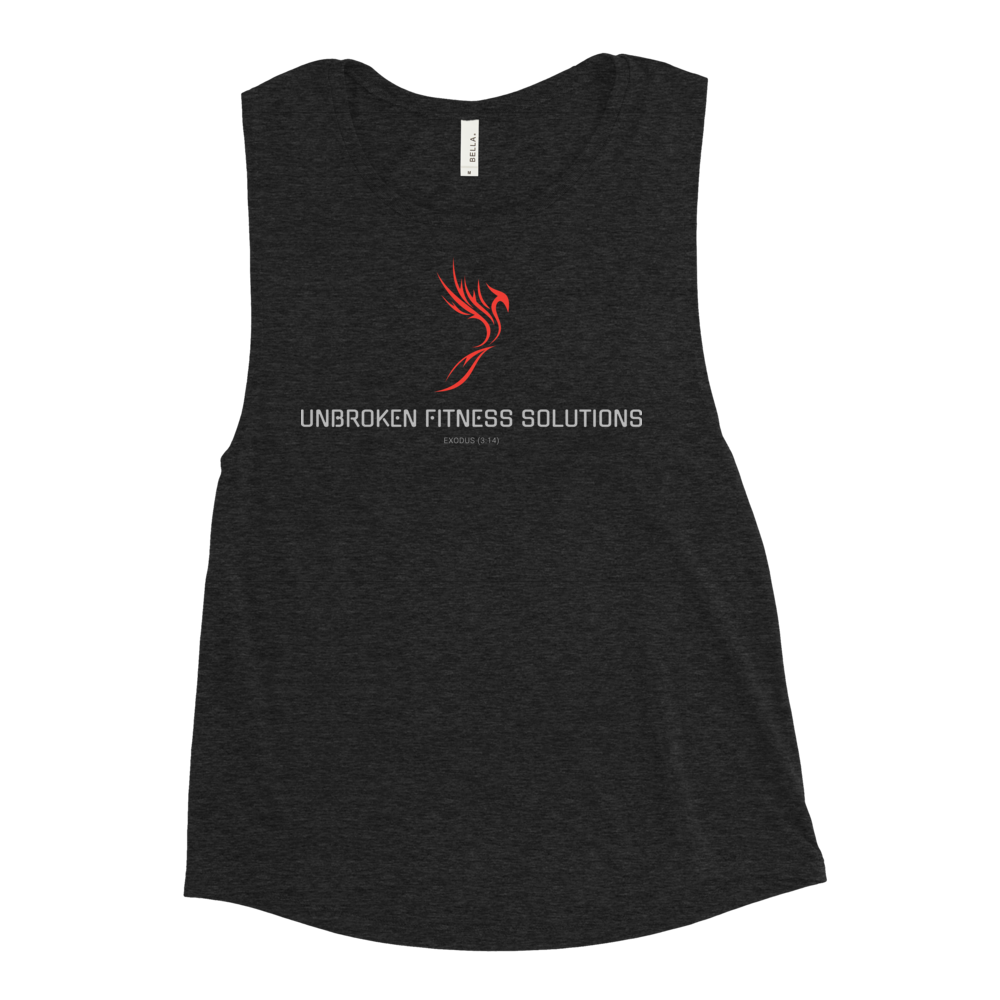 Women&#39;s Muscle Tank