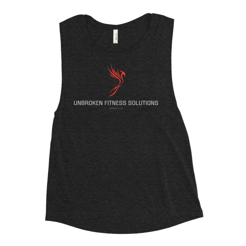 Women&#39;s Muscle Tank