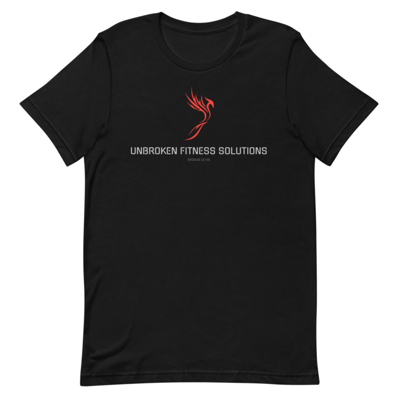Premium Cotton Tee