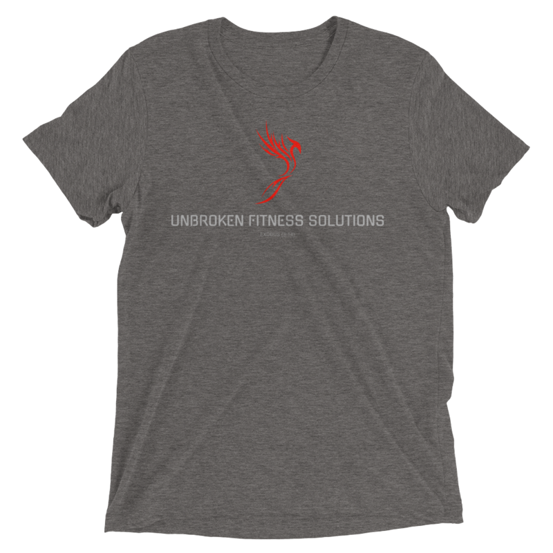 Men&#39;s Triblend Tee