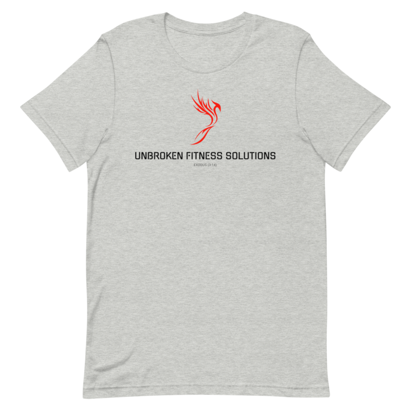 Premium Cotton Tee