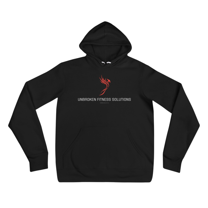 Heavy Blend Pullover Hoodie