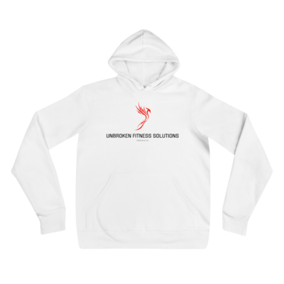 Heavy Blend Pullover Hoodie