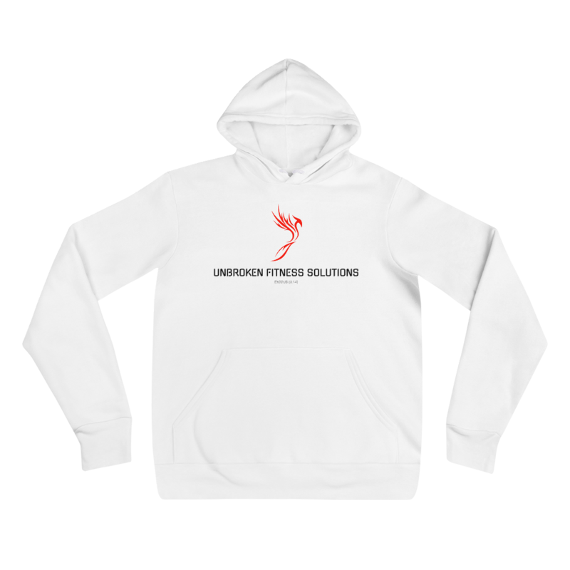 Heavy Blend Pullover Hoodie
