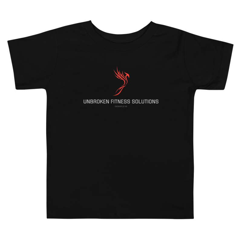 Toddler Premium Tee