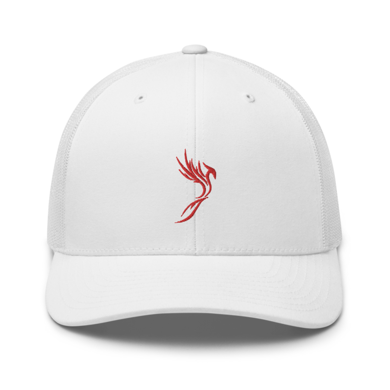 Retro Trucker Snapback