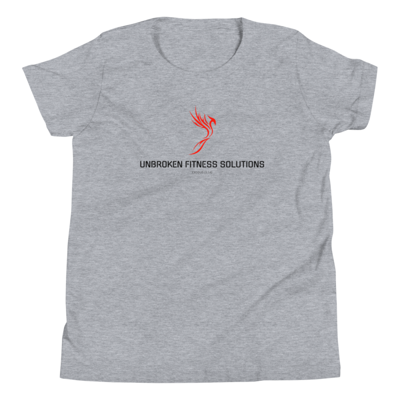 Youth Premium Tee