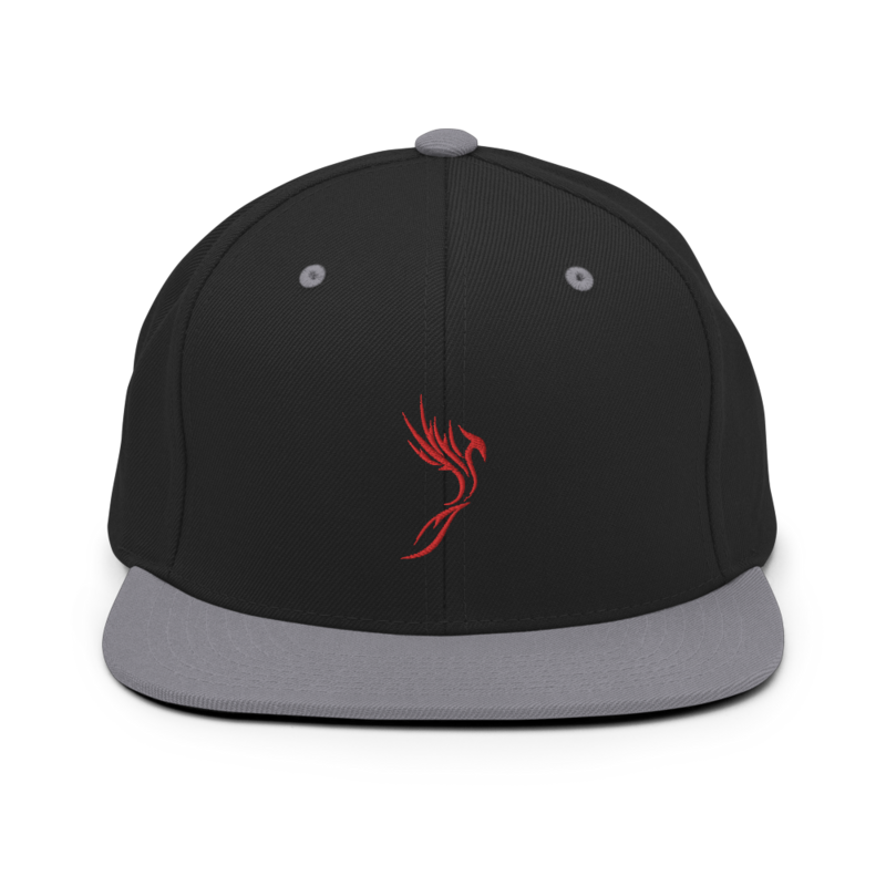 Classic Snapback