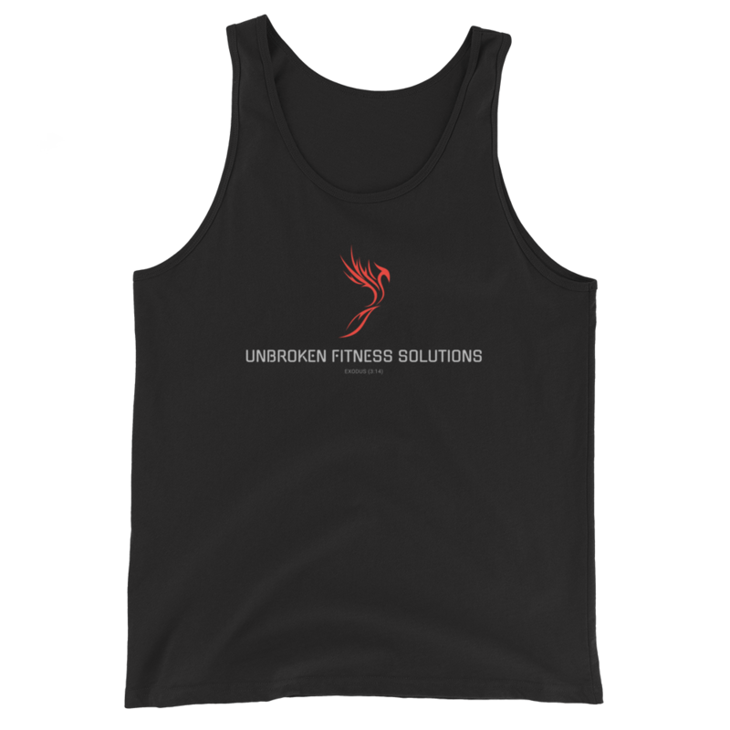 Unisex Premium Tank