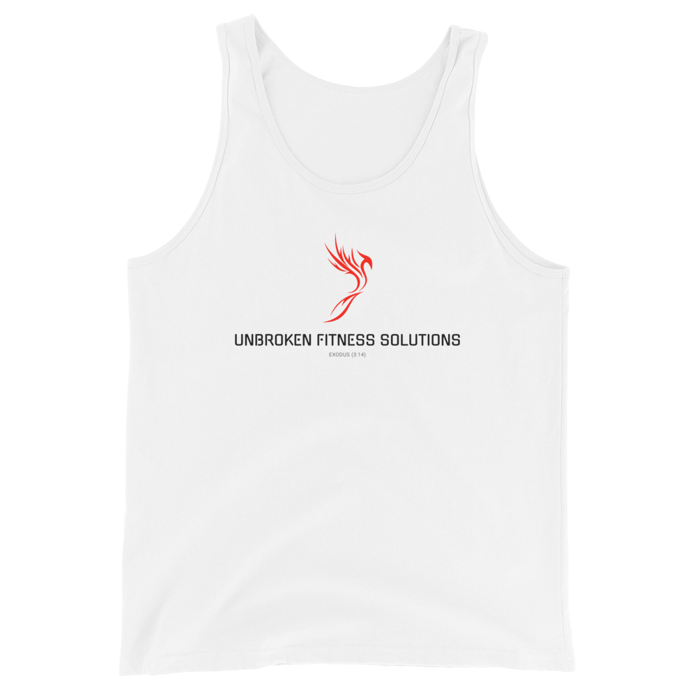Unisex Premium Tank