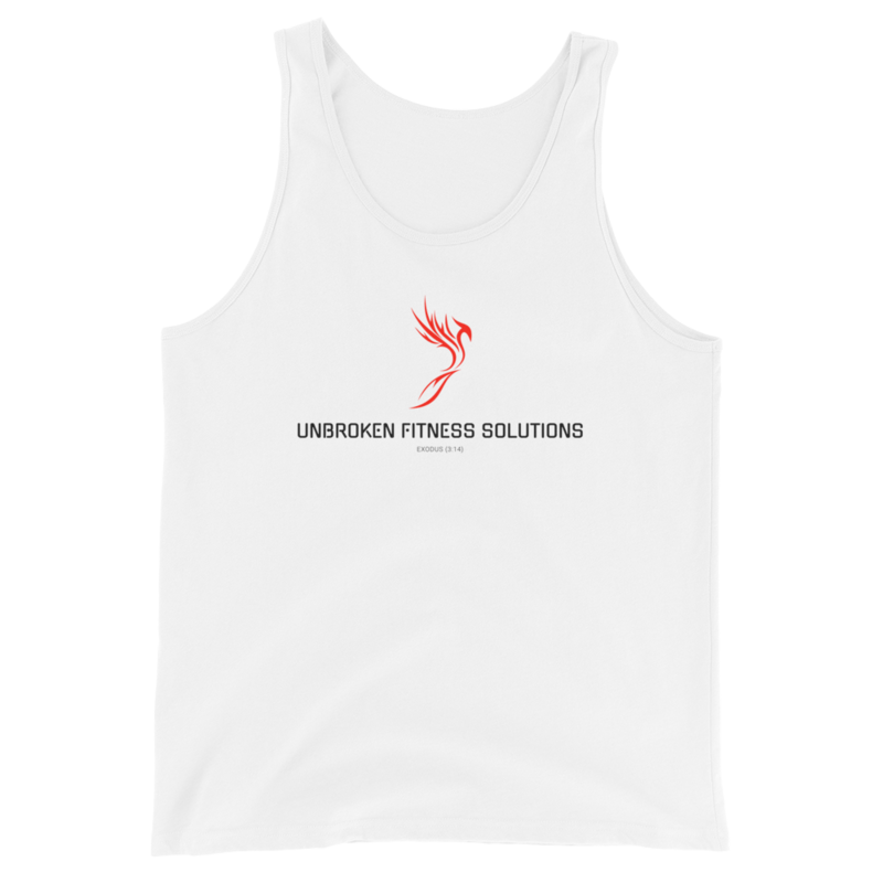 Unisex Premium Tank
