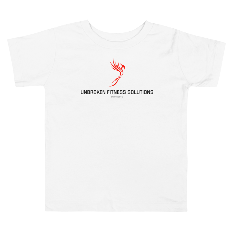 Toddler Premium Tee