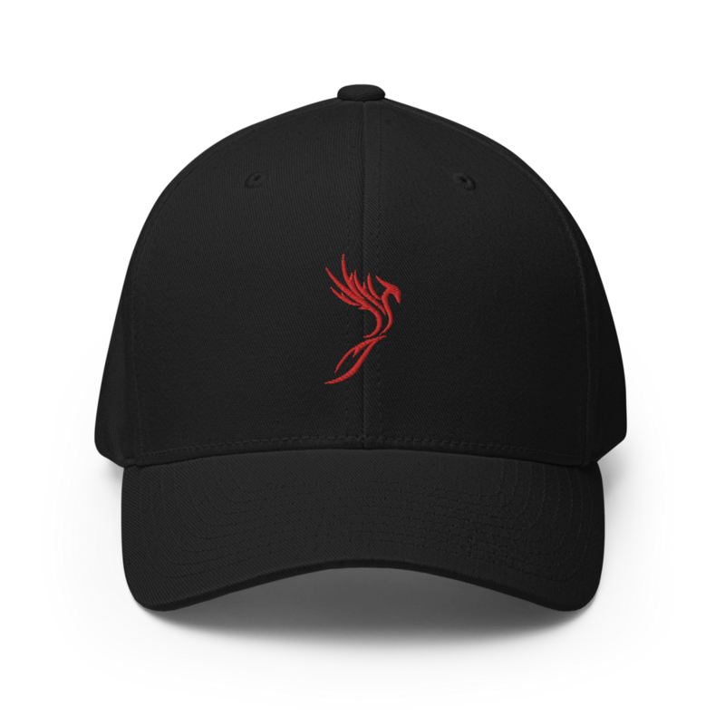 FlexFit Structured Hat