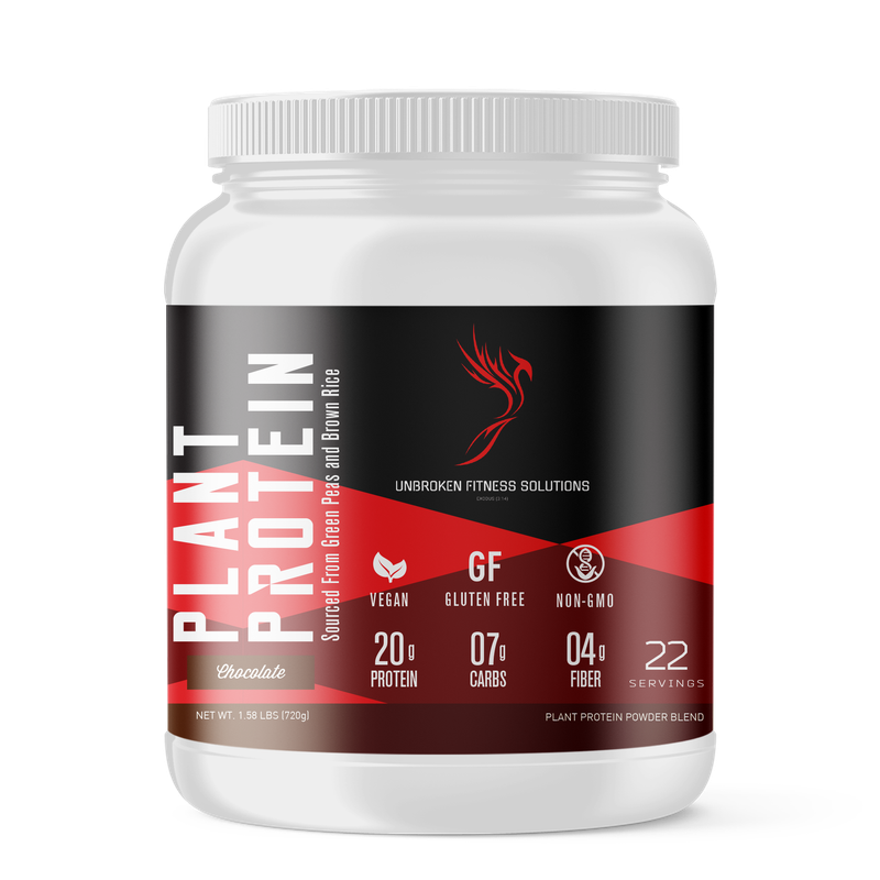 Plant Protein