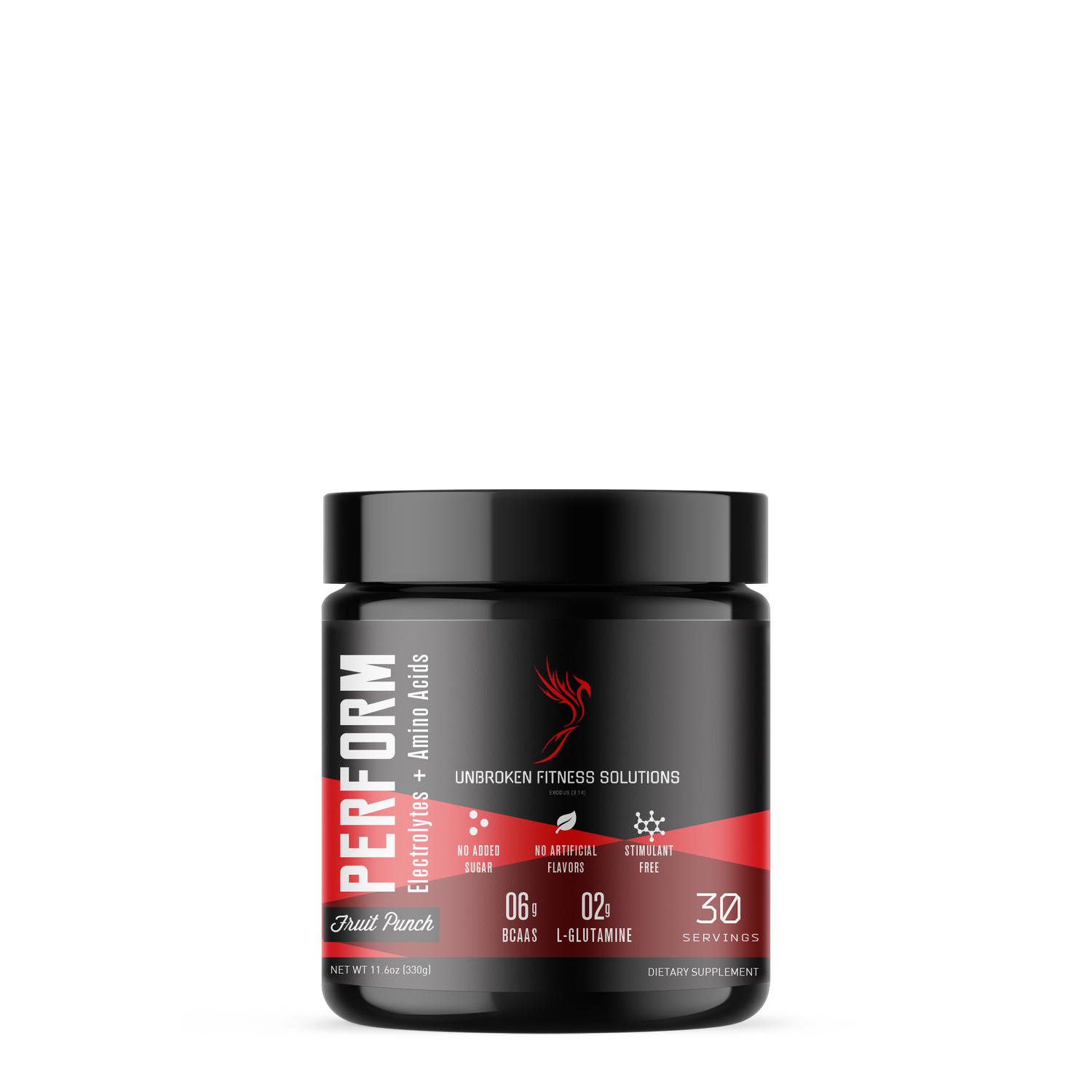 Perform BCAAs + Hydration