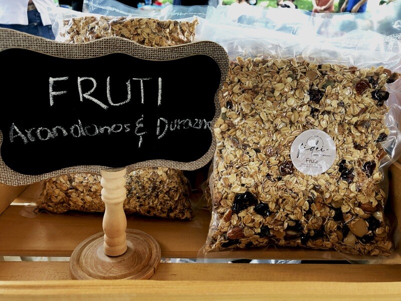 PEDIDO PROGRAMADO FRUTI -           3 Meses