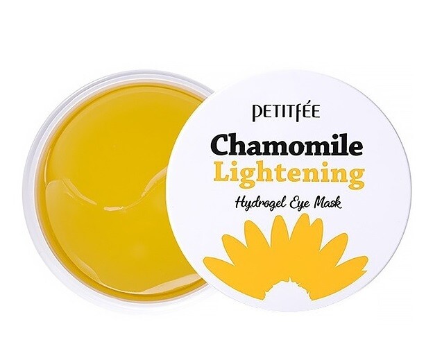 Hydrogel Chamomile Eye Patch