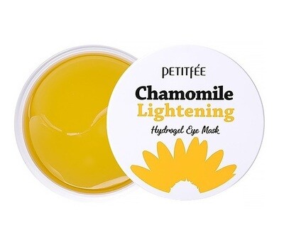 Hydrogel Chamomile Eye Patch