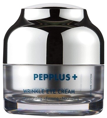 PEPPLUS Wrinkle Eye Cream