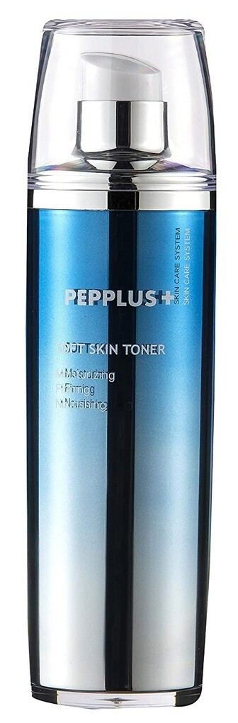 PEPPLUS Cleansing Toner - 120 ml
