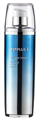 PEPPLUS Cleansing Toner - 120 ml