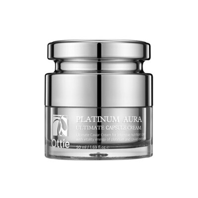 OTTIE Platinume caviar cream