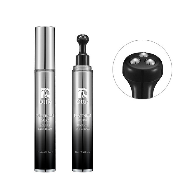 OTTIE Platinum ROLL-UP EYE CREAM