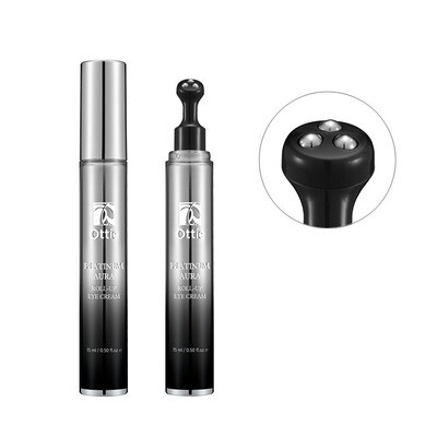 OTTIE Platinum ROLL-UP EYE CREAM