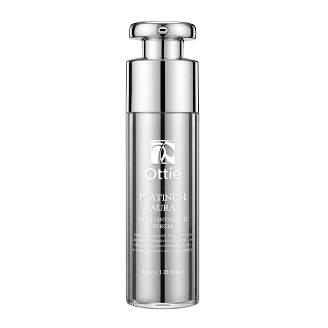 OTTIE Platinum aura nutri serum