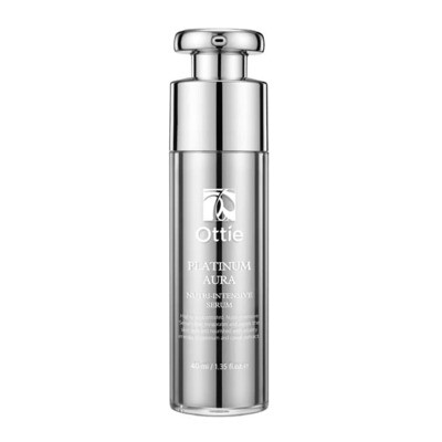 OTTIE Platinum aura nutri serum