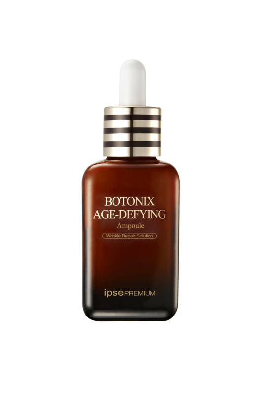 新品　BOTONIX AGE-DEFYING Ampoule 60ml 2セット IPSE Premium Botonix Age-Defying Cream – Anti-Aging