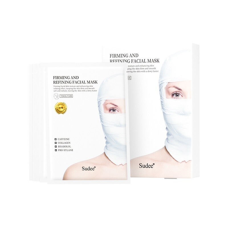 SUDEE Firming Refining Mask