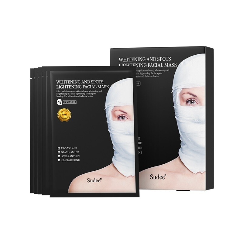 SUDEE Whitening Mask